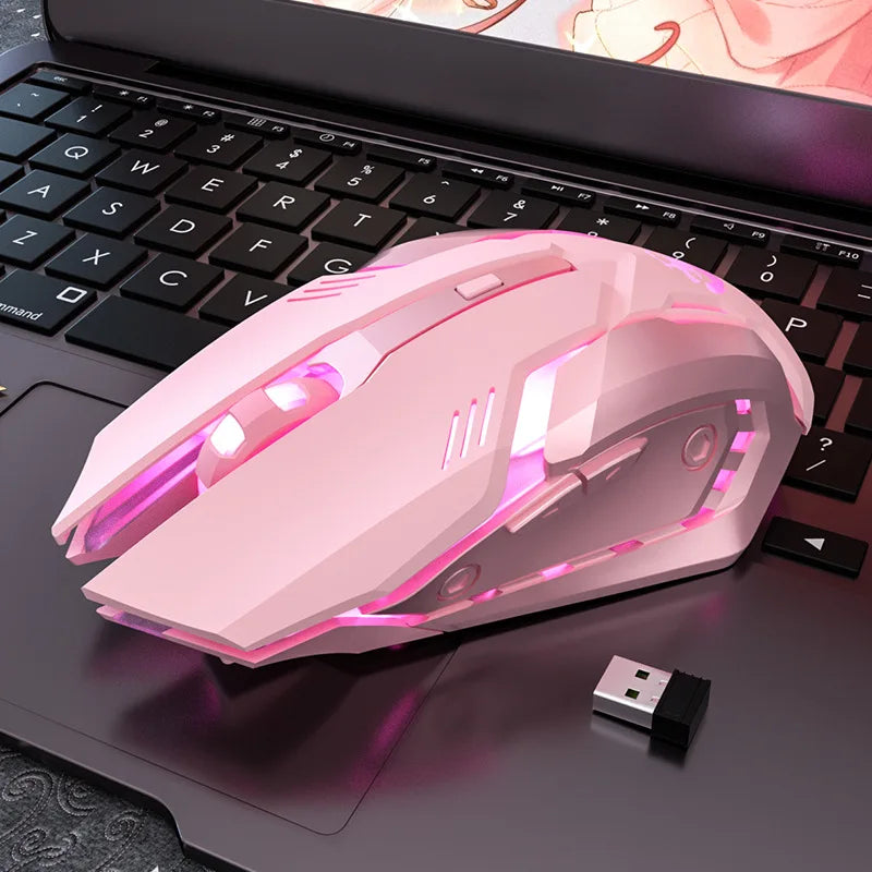 Mouse